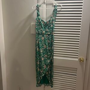 WAYF dress